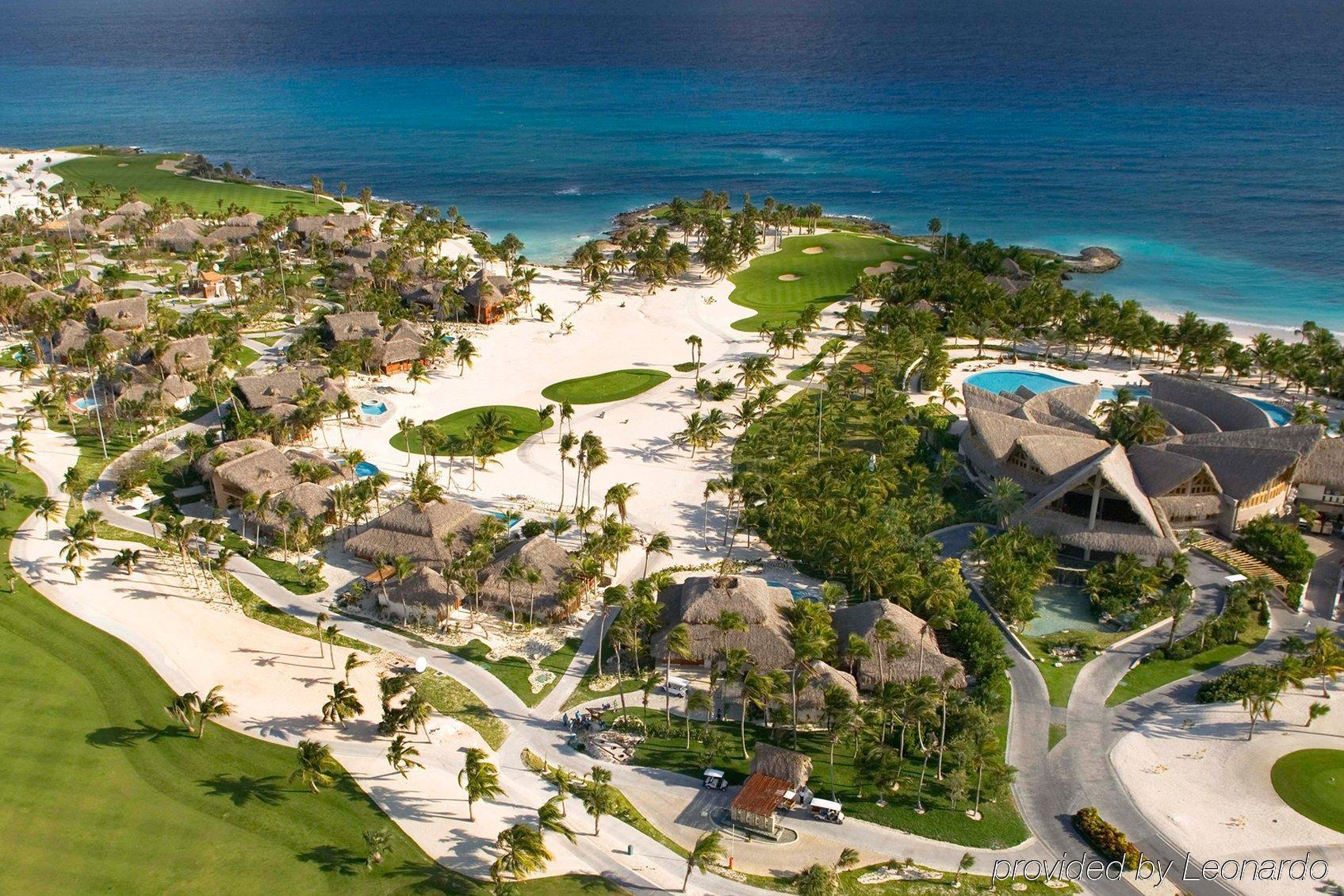 Xeliter Caleton 4* Punta Cana