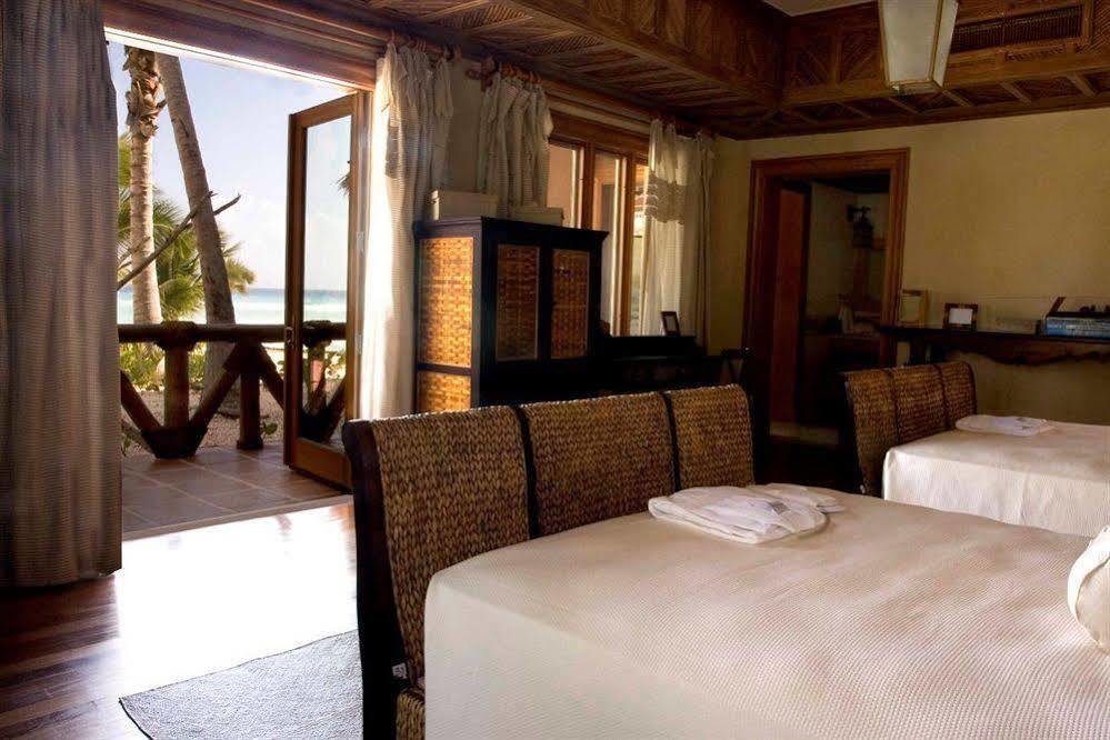 Xeliter Caleton Punta Cana