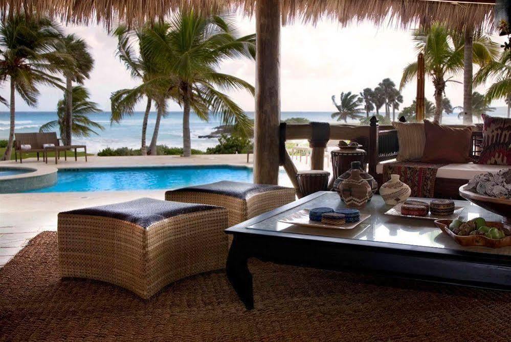 Hotel Xeliter Caleton Punta Cana